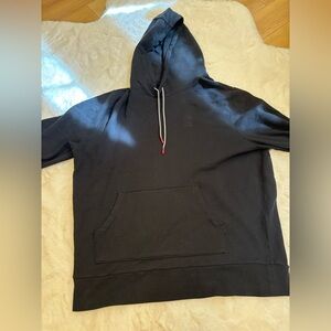 NWOT Topo Hoodie